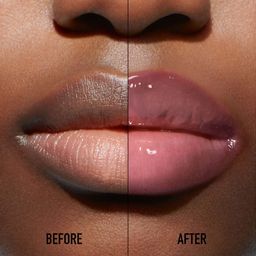 DIOR Addict Lip Maximizer #063 Pink Lilac Plumping Gloss (NO BOX) 6ml Full Bottle