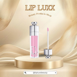 DIOR Addict Lip Maximizer #063 Pink Lilac Plumping Gloss (NO BOX) 6ml Full Bottle