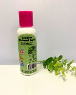 Kiddies Natural Care