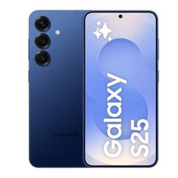 SAMSUNG GALAXY S25 256 + 8 g 