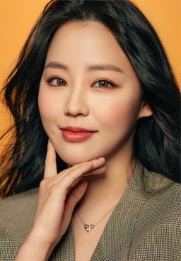 -2.00 LEYER Korea Graded Contact Lenses Evelyn French Blue