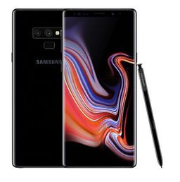 SAMSUNG NOTE 9 128g