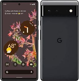 GOOGLE PIXEL 6 128g