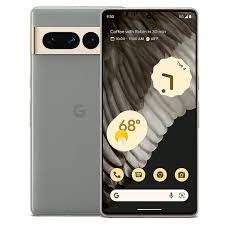GOOGLE PIXEL 7 256g