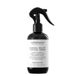 Smith & Burton Dermal Relief Topical Spray