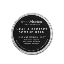 Smith & Burton Heal and Protect Soothe Balm
