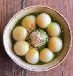 Kinako Shiratama (Dine-in & Takeaway)