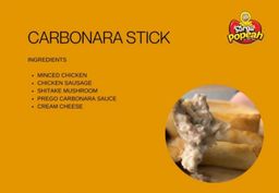 SURGA POPEAH (FROZEN) 🇲🇾