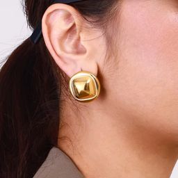 Non tarnish Earrings 