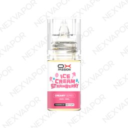 OXpassion 30 ml + Cartridge PROMO PACKAGE