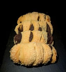 German Choco (MOQ 5)