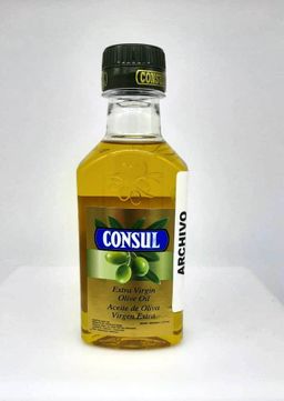 Consul Pure Olive Oil 175 Ml