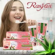 Rasyan Extra White 30gm