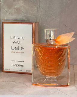 Lancôme Paris La Vie Est Belle Iris Absolu