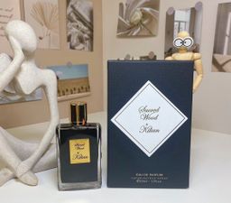 Kilian Sacred Wood EDP