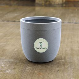 Grey with Wheels -14inch