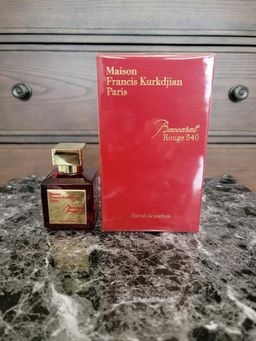 Maison Francis Kurkdjian Baccarat Rouge 540 Extrait de Parfum