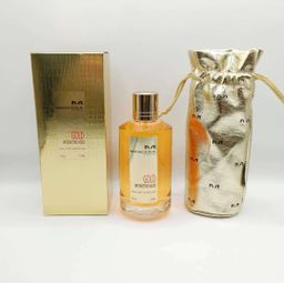 Mancera Gold Intensive Aoud