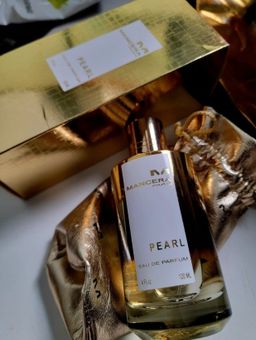 Mancera Pearl