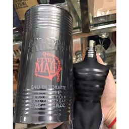 Jean Paul Gaultier Ultra Male