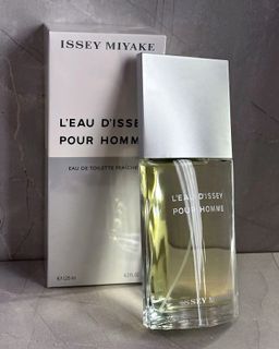 Issey Miyake Pour Homme