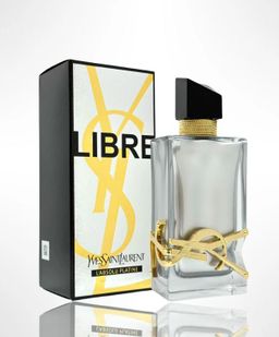 YSL Libre L'Absolu Platine