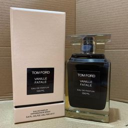 Tom Ford Vanille Fatale (2024)