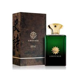 Amouage Epic Man