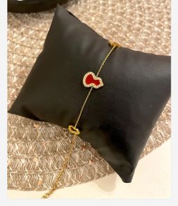 Non tarnish Bracelet 