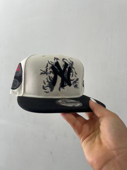 New Era Ajustables 