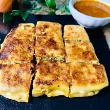 Murtabak  (Halal-حلال)