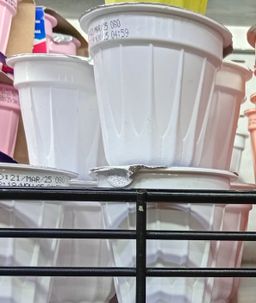 Danone Ultra Mel Natural/Plain 125gr