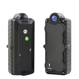 GPS wireless trackers 