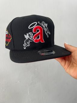 New Era Ajustables 