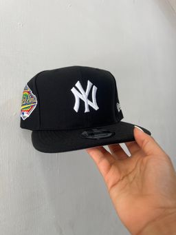 New Era Ajustables 