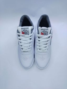 REEBOK CLASICO BLANCO