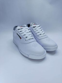 REEBOK CLASICO BLANCO