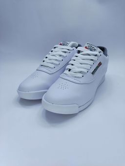 REEBOK CLASICO BLANCO