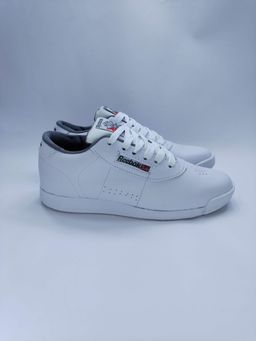 REEBOK CLASICO BLANCO