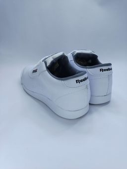 REEBOK CLASICO BLANCO