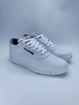 REEBOK CLASICO BLANCO