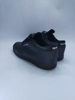 REEBOK CLASICO NEGRO