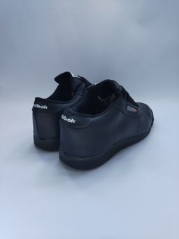 REEBOK CLASICO NEGRO