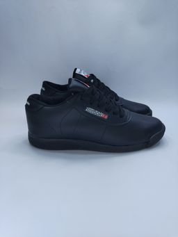 REEBOK CLASICO NEGRO
