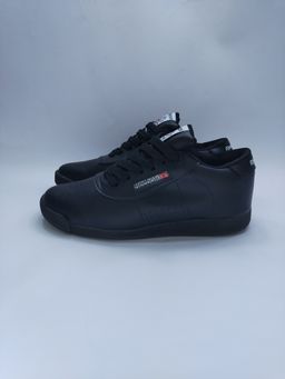 REEBOK CLASICO NEGRO