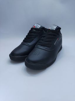 REEBOK CLASICO NEGRO