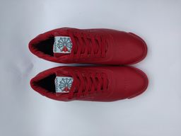 REEBOK CLASICO ROJO
