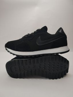 RUNNER NEGRO
