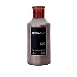 BHARARA KING M 200 ML