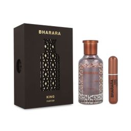 BHARARA KING PARFUM 100ml EDP